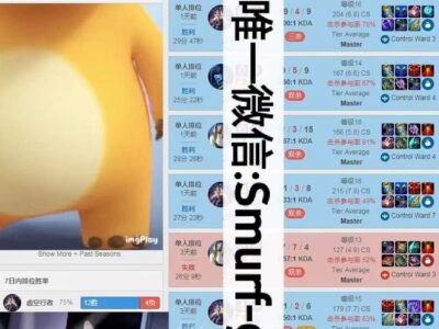 美服LOL王者打分