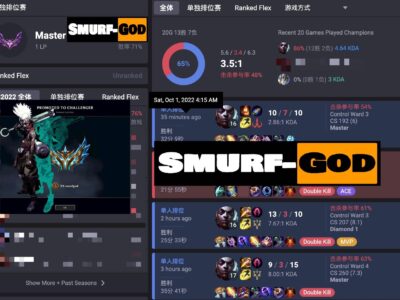 S12世界赛美服LOL代练高胜率晋级MASTER超凡大师