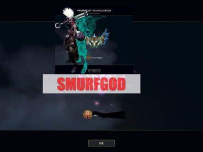PROMOTED MASTER