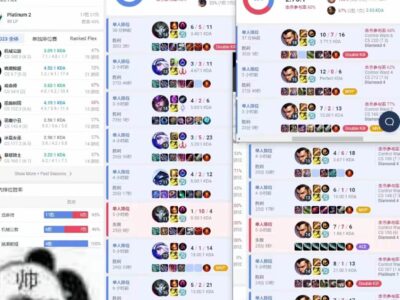 Smurfgod【美服LOL陪玩】书接上文，趁热打铁 Promoted D2 ！